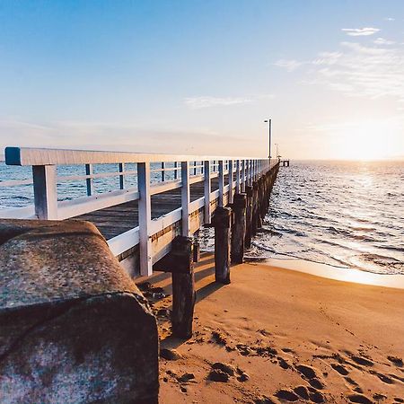 Point Lonsdale Holiday Apartments (Adults Only) Queenscliff Exteriér fotografie