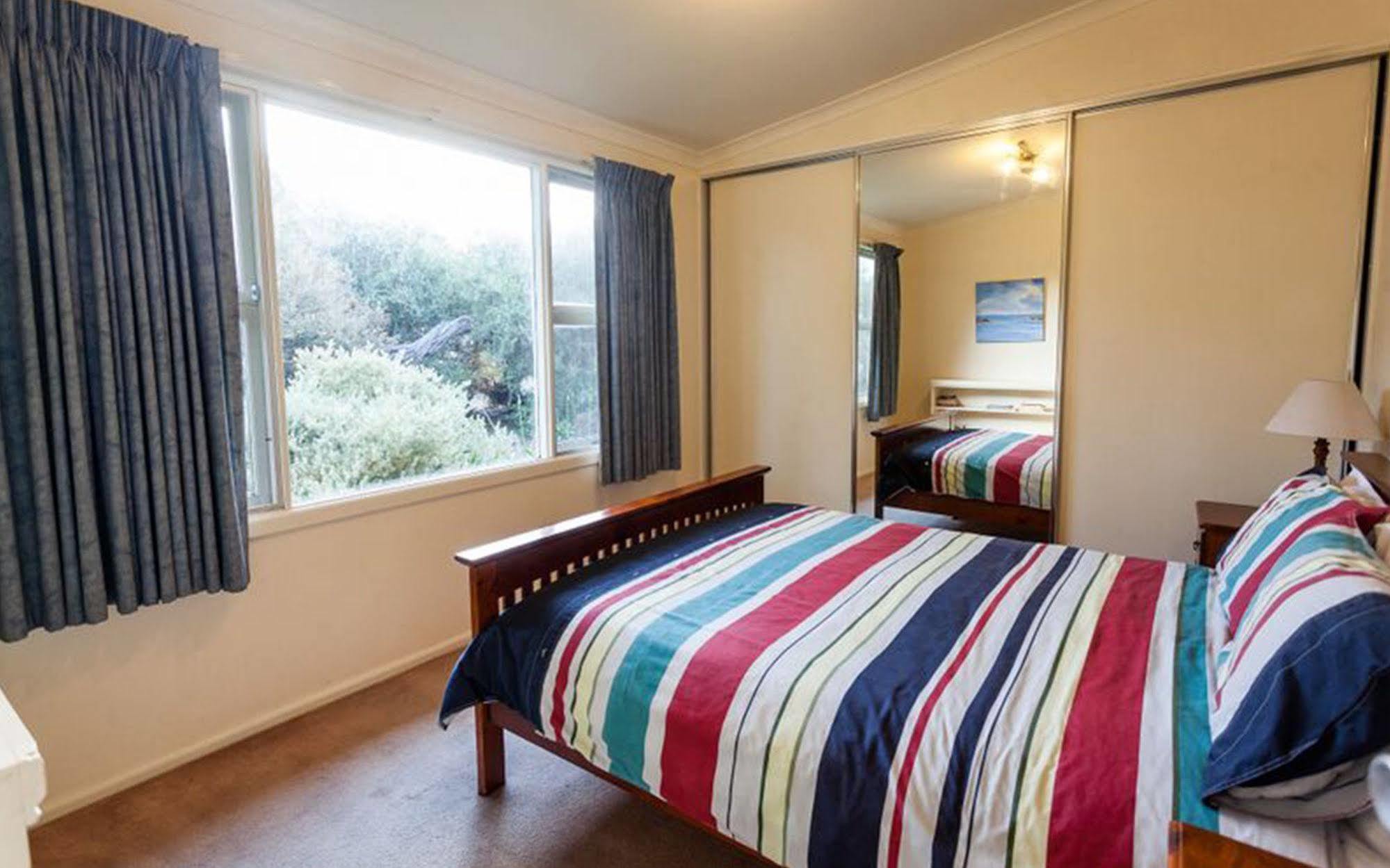 Point Lonsdale Holiday Apartments (Adults Only) Queenscliff Exteriér fotografie